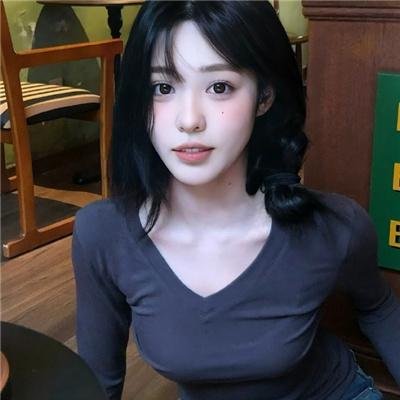 地狱美女